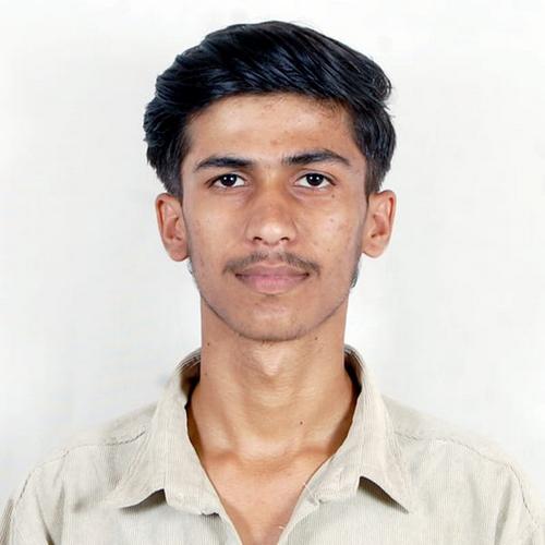 Dev Raj Pandey