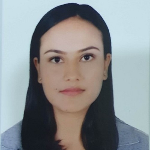 Sarita Kafle